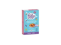 Repas texturé pour bébé aux lentilles