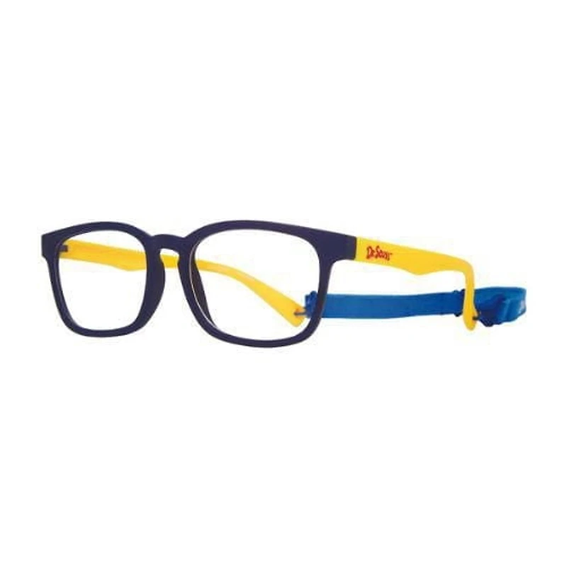 SEUSS 2 blue/yellow 46