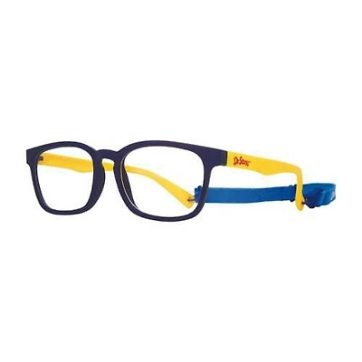 SEUSS 2 blue/yellow 46