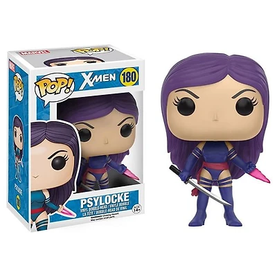 POP MV-X PSYLOCKE