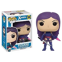 POP MV-X PSYLOCKE