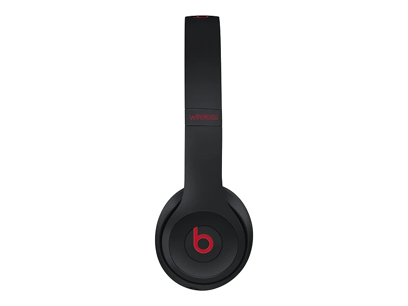 Beats by Dr. Dre - Beats Solo3 Wireless Headphones., Designed for Sound.