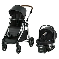 Système de voyage Graco Modes Nest2Grow, Riordan