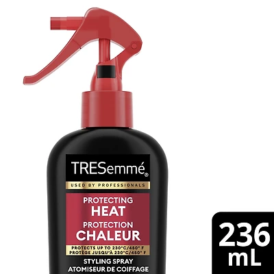 TRESemmé Leave-in Heat Protection Spray, 236 ml
