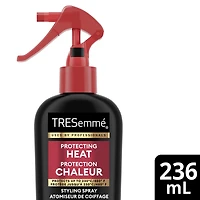 TRESemmé Leave-in Heat Protection Spray, 236 ml