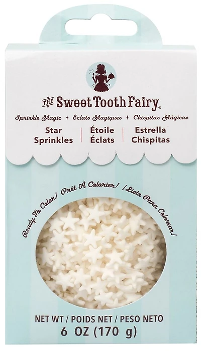 Étoiles Blanch 170g