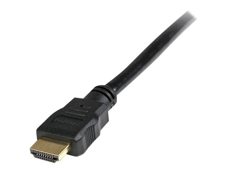 StarTech.com® Câble HDMI® vers DVI-D – M/M