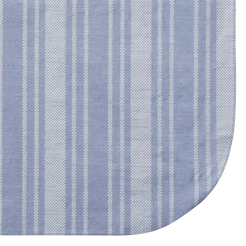 Nappe en PEVA Mainstays