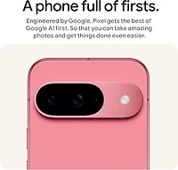 RF GOOGLE PIXEL 9 - FRENCH