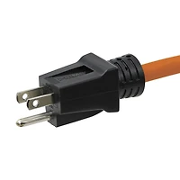 15m (49.2 pi) Rallonge Électrique Pour Extérierur