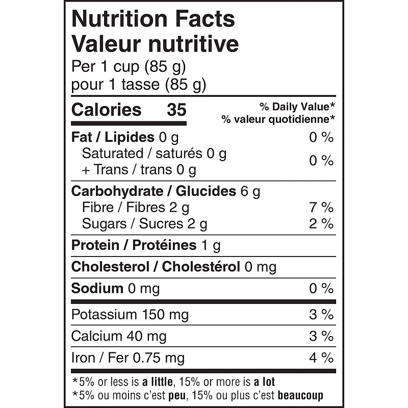 Haricots verts entiers Géant Vert Valley Selections* 500 g