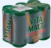 Vita-malt Classique Canettes