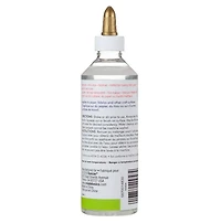 Créer basics Clear Glue, 8 Oz. Colle transparente 8oz