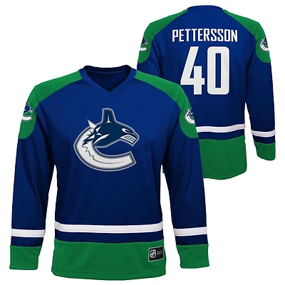 NHL Canucks