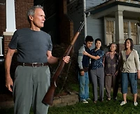 Gran Torino (DVD) (Bilingual)