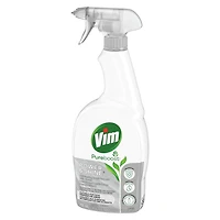 Vim Pureboost Multi-Purpose Spray Power & Shine Spray Cleaner with Bleach, 1 Piece
