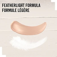 Rimmel Stay Matte Foundation, lightweight, silky formula, light liquid mousse and anti-pollution complex, 24H wear, 100% Cruelty-Free, Fresh & natural matte finish