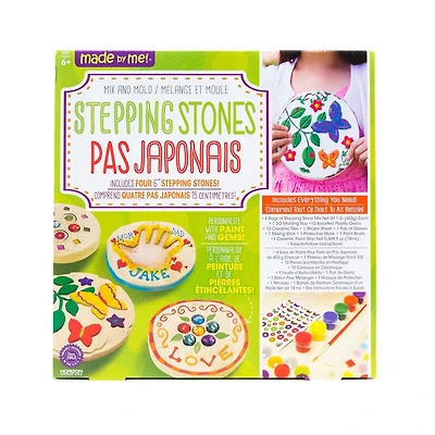 Fait par moi Trousse du pas japonais