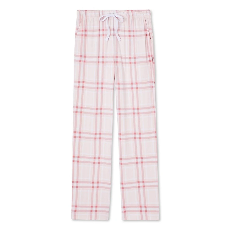 Pantalon ouvert à la jambe George pour femmes Tailles TP–TTG