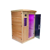 Tremblant Sauna Infrarouge pour 2 Personnes