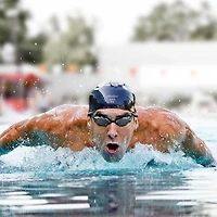 PHELPS TRAINING XCELL LUNETTES DE NATATION