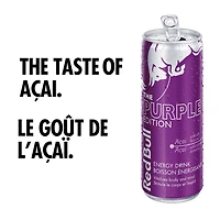 Red Bull Energy Drink, Açai, 250ml
