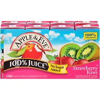 M-STRAWBERRY KIWI - FRENCH
