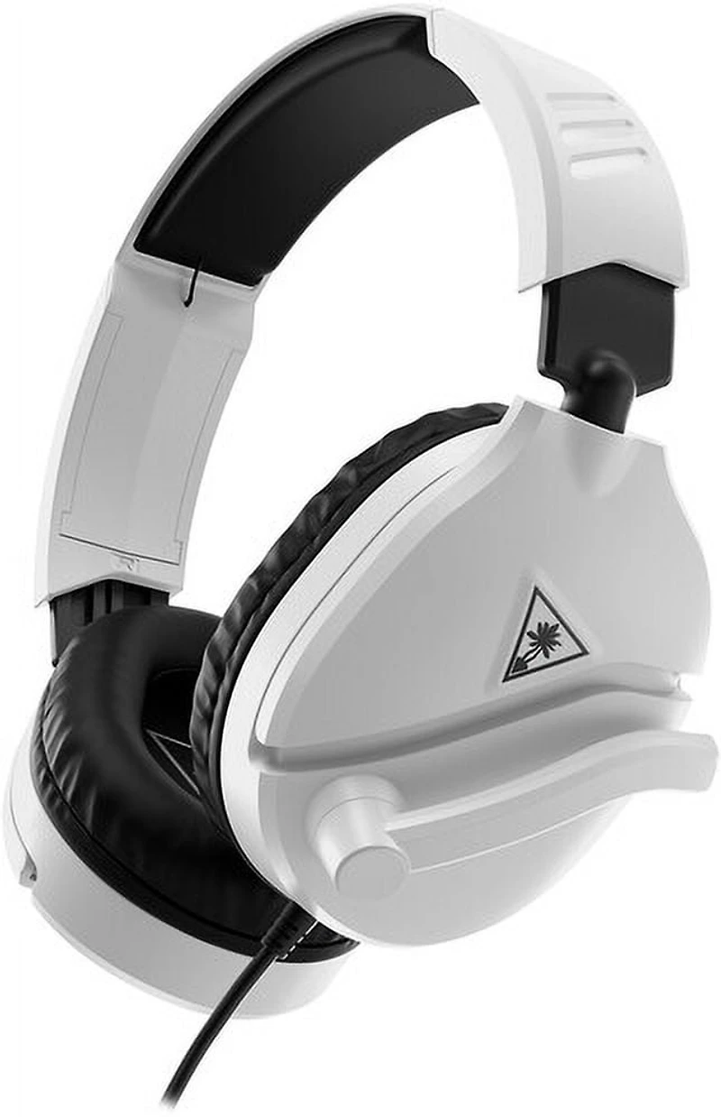 Turtle Beach Recon 70 Gaming Headset White (Xbox)