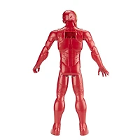 Marvel Avengers Titan Hero Series, figurine Iron Man de 30 cm, inspirée de l'univers Marvel, pour enfants à partir de 4 ans Ages 4 and up