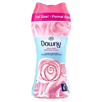 Perles rehausse-parfum pour la lessive Downy, Fraîcheur d’avril