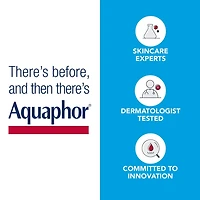 Aquaphor Baby Wash & Shampoo, Tear Free, Fragrance Free, 500mL