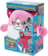 KIDS PINK KITTY