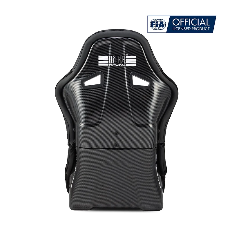 Next Level Racing® ES2 Elite Sim Racing Seat