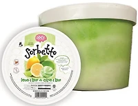 SORBETTO LEMON - FRENCH