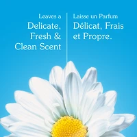 Fleecy Feuilles Assouplissantes pour Sécheuse, Assouplissant à Linge, Parfum Air Frais, 80 feuilles