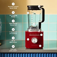 KitchenAid® Pure Power Blender