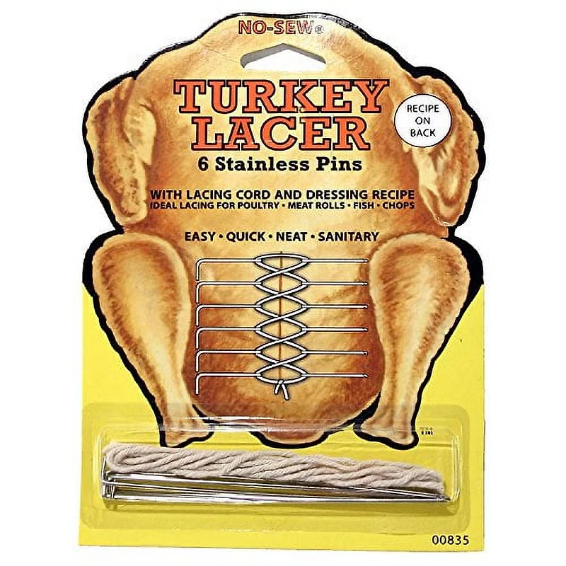 TURKEY LACER