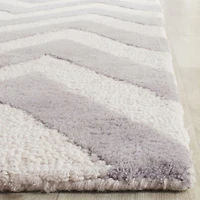 Safavieh Cambridge Kaitlyn Tapis Chevron