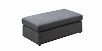 Topline Home Furnishings Ottoman
