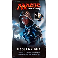 MTG MYSTERY BX