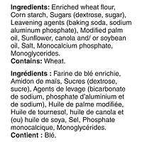 Betty Crocker Bisquick L'original Mélange à crêpe et à pâte 1.13 kg