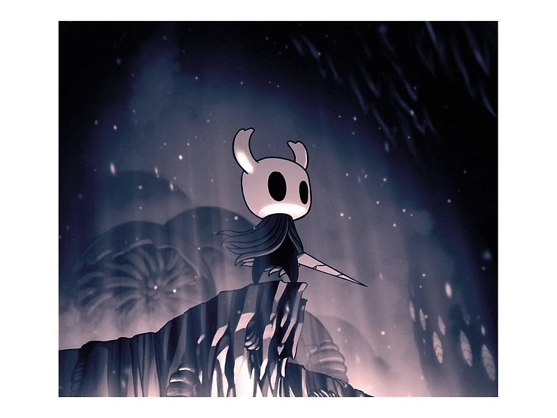 Hollow Knight - Nintendo Switch [Digital Code]