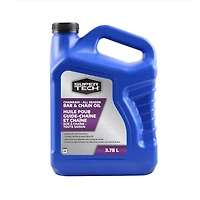 Super Tech All Season Bar & Chain Oil