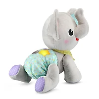 VTech Éléphanteau 1, 2, 3, suis-moi - Exclusive de Walmart - Version anglaise 6 à 36 mois