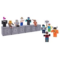 ROB - MYSTERY FIGURE