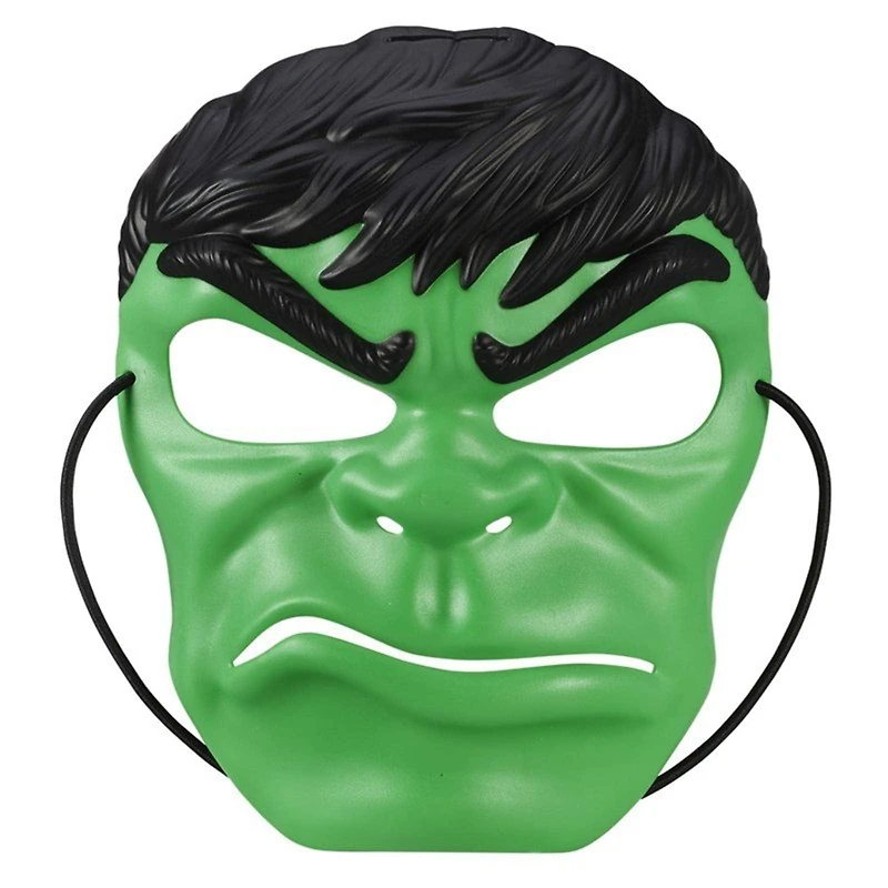 Marvel Avengers Mighty Battlers Hulk Smash Hulk