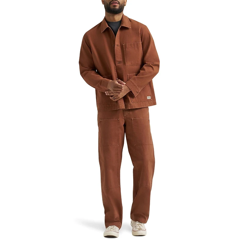 WRANGLER WRG STR KAPUA DENIM WRANGLER WRG AJUSTEMENT DROIT