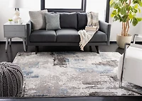 SAFAVIEH Craft Constantine Abstract Area Rug