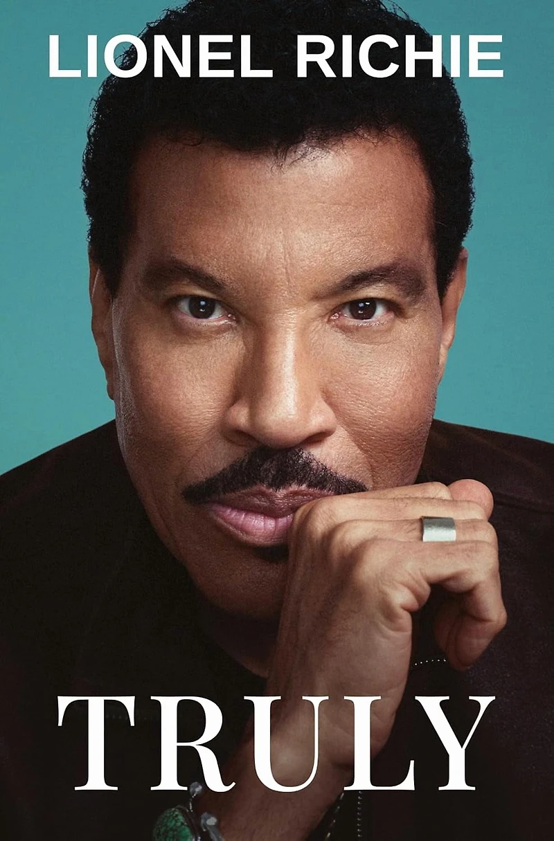 Truly by Lionel Richie, Truly