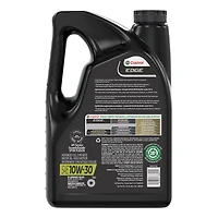 Huile à moteur entièrement synthétique Castrol EDGE 0W20 5 L Huile moteur synthétique de qualité supérieure